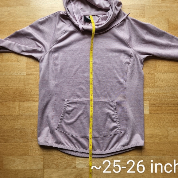 90° By Reflex Hoodie - Picture 7 of 8